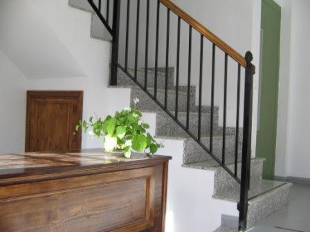 El Aceiton Otel Cortegana Dış mekan fotoğraf