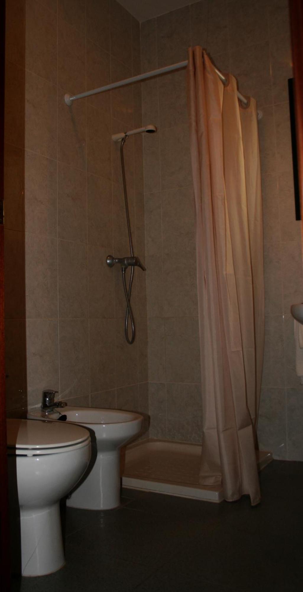 El Aceiton Otel Cortegana Dış mekan fotoğraf