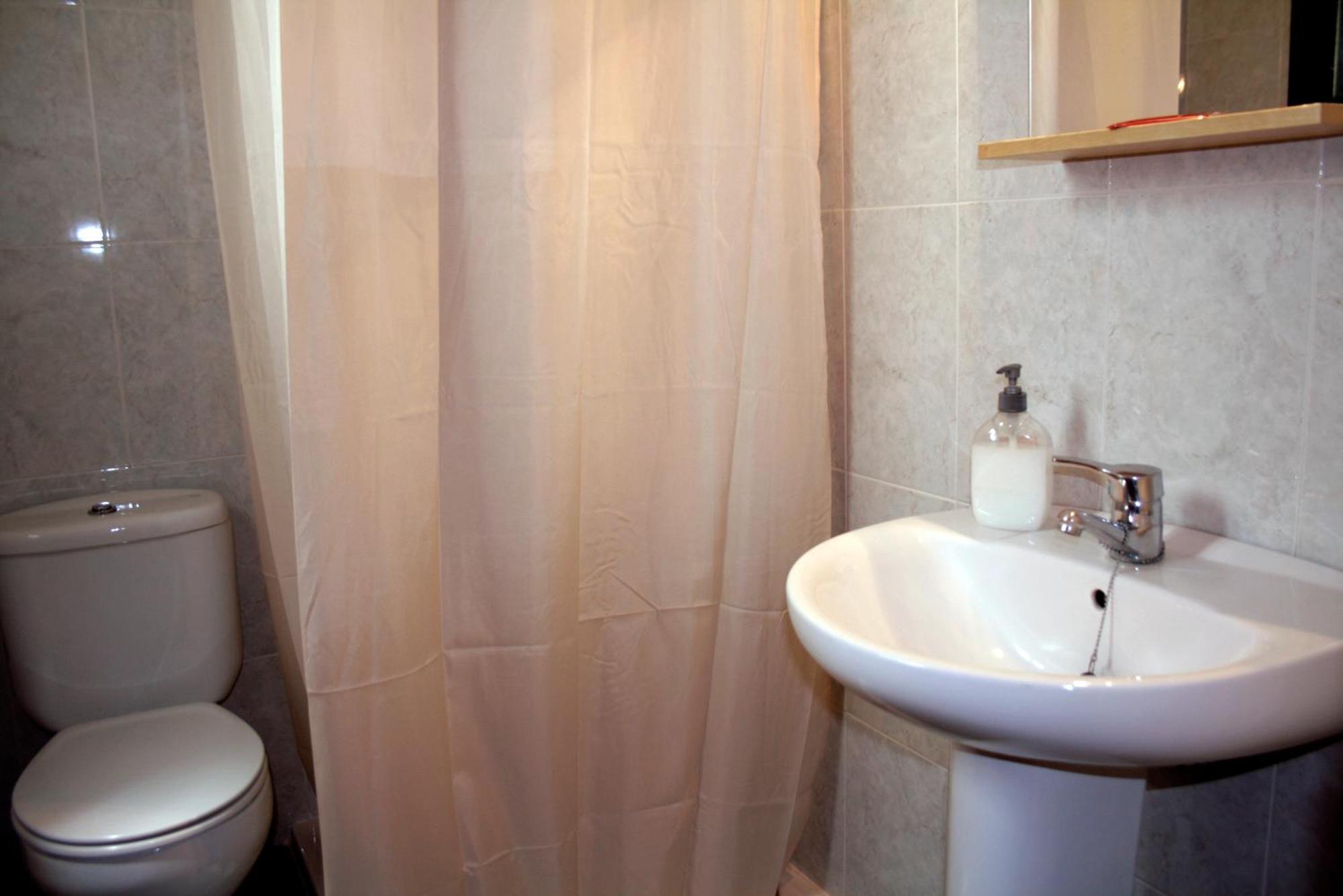 El Aceiton Otel Cortegana Dış mekan fotoğraf